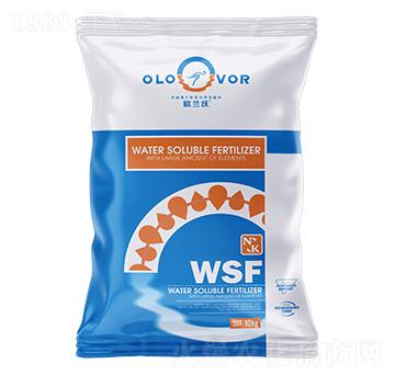 大量元素水溶肥料20-10-30+2Mg+TE-歐蘭沃