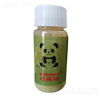 巧熊貓獼猴桃花粉-森象控股