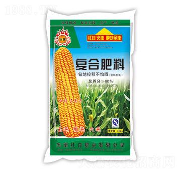 復合肥料28-6-6-紅日肥業(yè)