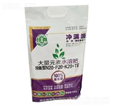 ����Ԫ��ˮ�ܷ�20-20-20+TE-�_�MԴ-��������