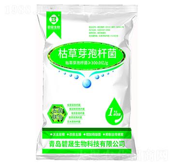 枯草芽孢桿菌-碧晟生物