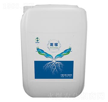 中量元素水溶肥料-溉稼-世多樂