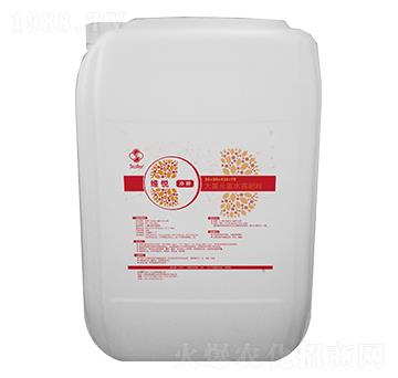 大量元素水溶肥料-維悅平衡-世多樂