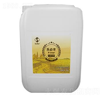 大田專用中量元素水溶肥料-樂必豐-世多樂