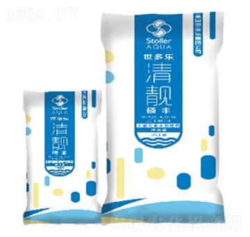 大量元素水溶肥料-清靚碩豐-世多樂