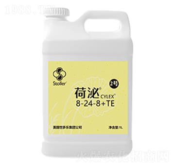 高含量液體復合肥8-24-8+TE-荷泌2號-世多樂