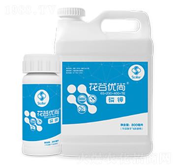 花谷優(yōu)尚磷鉀-世多樂