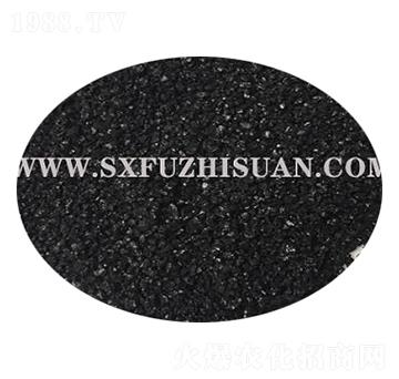 腐植酸鈉顆粒-盛佳友生物