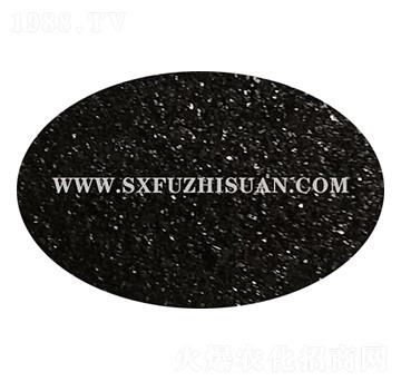 礦源黃腐酸鉀（顆粒）-盛佳友生物