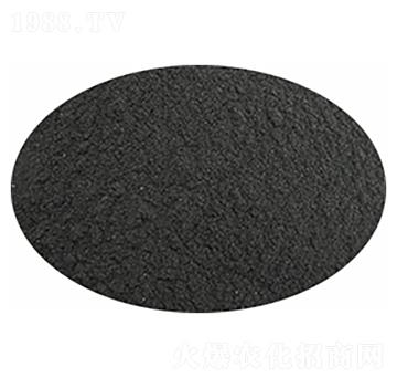 腐植酸原粉-田豐源