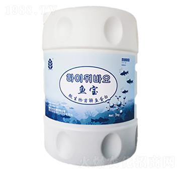 微生物菌解魚(yú)蛋白-魚(yú)寶-云豐化肥