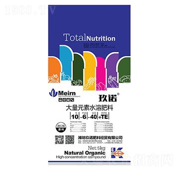 ����Ԫ��ˮ�ܷ���10-6-40+TE-���Z����