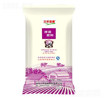 摻混肥料12-18-24-虎能-三農(nóng)富康