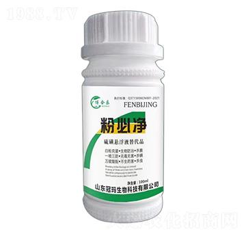 粉必凈-博合樂(lè)-冠瑪生物