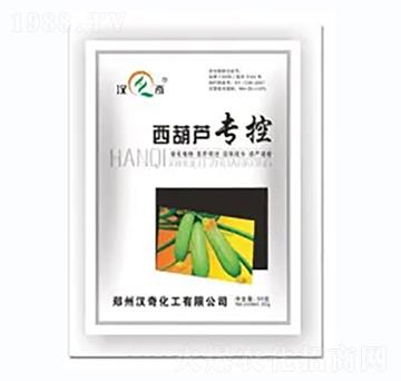 西葫蘆?？?漢奇化工