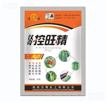 漢奇控旺精-漢奇化工