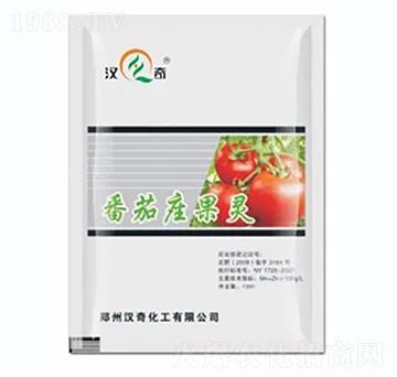 番茄座果靈-漢奇化工