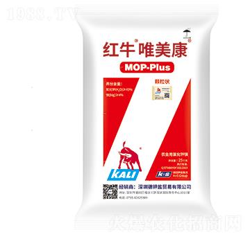 紅牛唯美康-眾德肥料