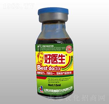15ml廣譜通用藥肥-好醫(yī)生-賽陽生物