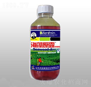 茶樹型海藻原露-賽陽(yáng)生物