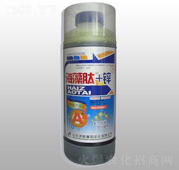 海藻肽+鋅-賽陽(yáng)生物