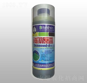 500ml海藻原露-賽陽(yáng)生物