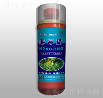 500ml海藻精-賽陽生物