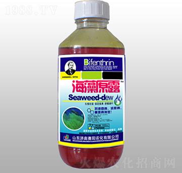 1000ml廣譜型海藻原露-賽陽(yáng)生物