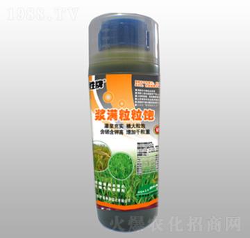 漿滿粒粒飽-賽陽(yáng)生物