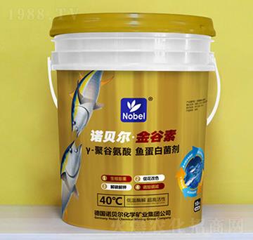 金谷素魚蛋白菌劑-樂普生