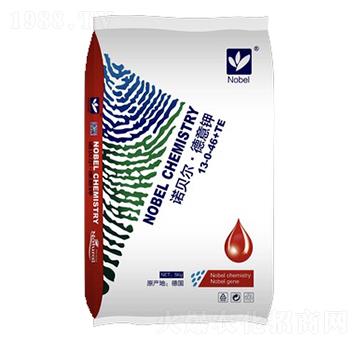 諾貝爾·德意鉀13-0-46+TE-樂普生