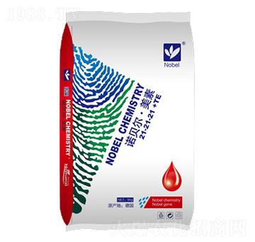 諾貝爾·美素21-21-21+TE-樂普生