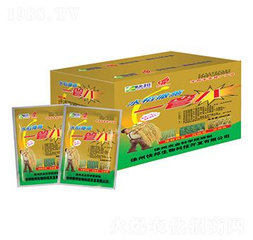 增強型水稻撒施一管八-快邦生物