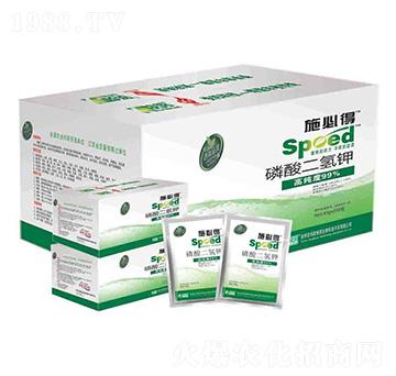 磷酸二氫鉀-施必得-快邦生物