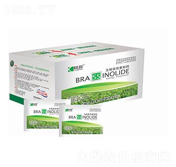 生物蕓苔素制劑-快邦生物