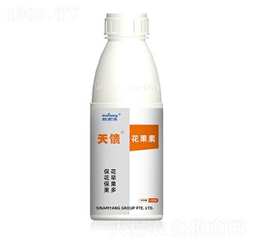 天饋·花果素-新南洋