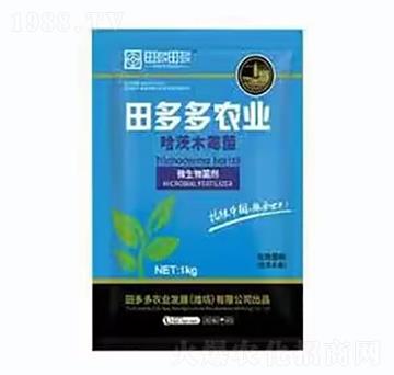 哈茨木霉菌-田多多農(nóng)業(yè)