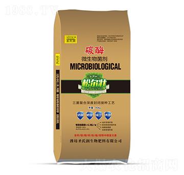 碳酶微生物菌劑-圣氏潤