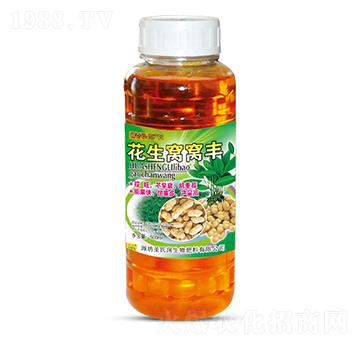花生窩窩豐-圣氏潤(rùn)