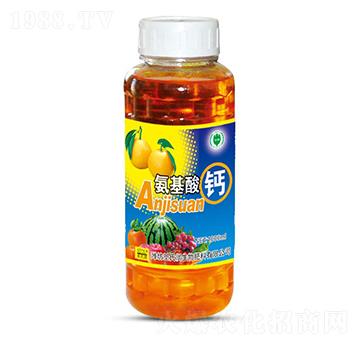 氨基酸鈣-圣氏潤