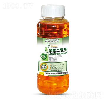 磷酸二氫鉀-圣氏潤