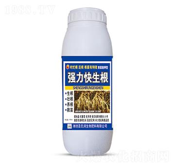 強(qiáng)力快生根-圣氏潤(rùn)