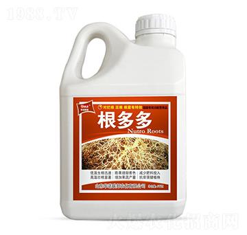 5kg根多多-圣氏潤(rùn)