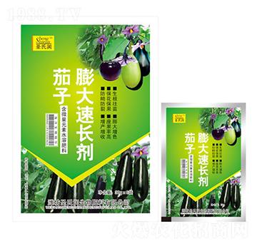 膨大速長(zhǎng)劑-圣氏潤(rùn)