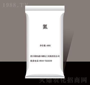 氮肥-盛興豐農業(yè)