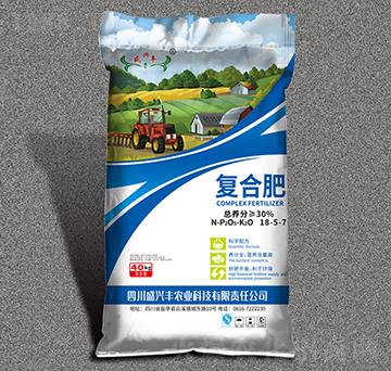 復合肥料18-5-7-盛興豐農業(yè)