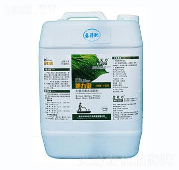 高磷型大量元素水溶肥-地力鍵-格新農(nóng)業(yè)