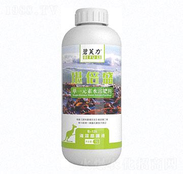 海藻高硼液-碧芙力·堪倍盛-格新農業(yè)