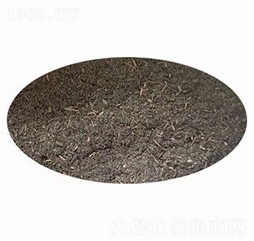 渝都聚鼎牌有機(jī)肥-盛順園