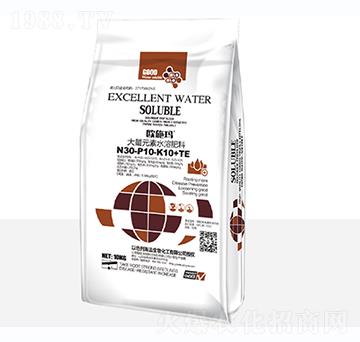 ����Ԫ��ˮ�ܷ�30-10-10+TE-һ������(l��i)